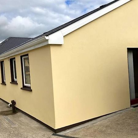 Ferienwohnung Pats Place Donegal Town Exterior foto