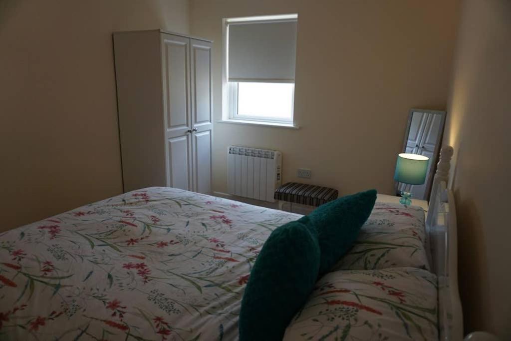 Ferienwohnung Pats Place Donegal Town Exterior foto